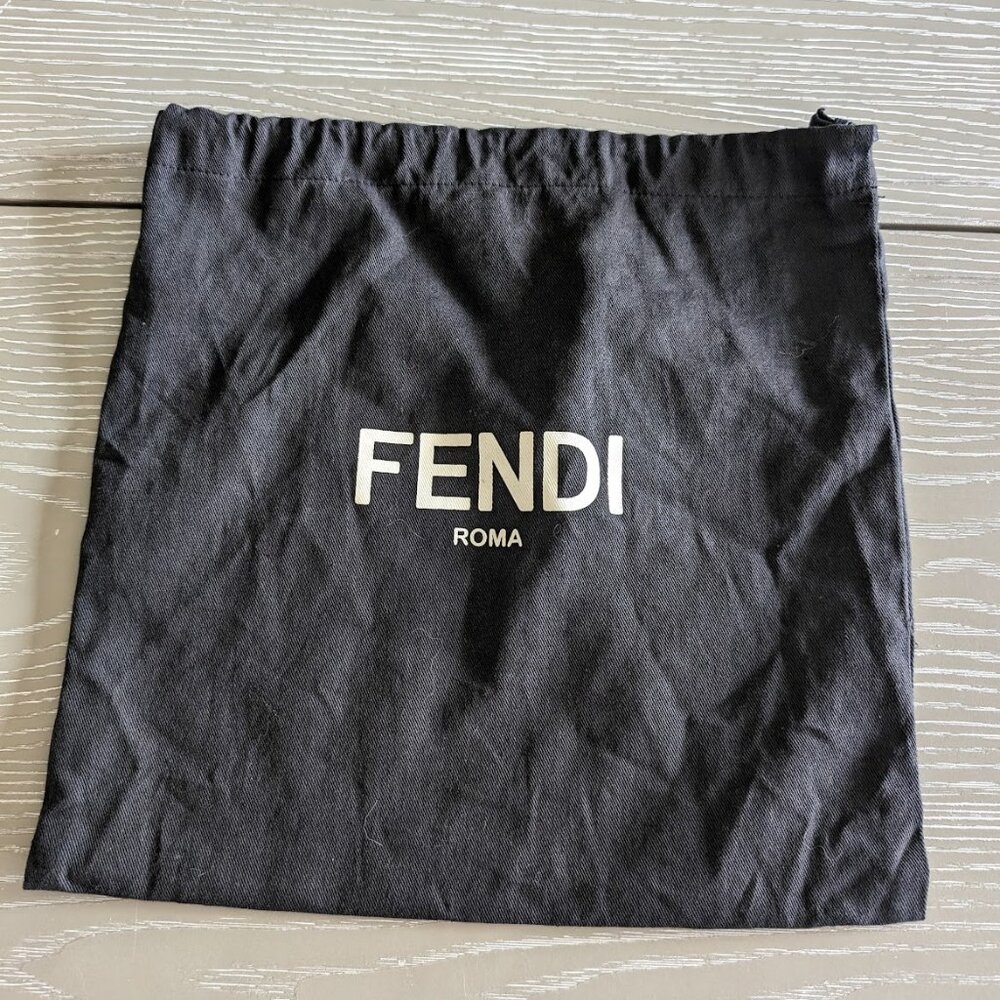 **SOLD** Fendi Dust Bag